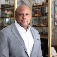 HRI Hospitality Employee Gary Nicholson's profile photo