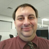 Splashwire Inc. Employee Jason Linzy's profile photo
