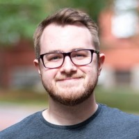 Merck Employee Alex Confer's profile photo