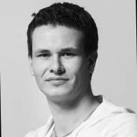 pawaTech Employee Elvis Napritson's profile photo