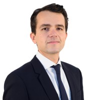 Nearwater Capital Employee Benjamin Biscarrat's profile photo