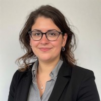 Acme Data Employee Emily Davis's profile photo