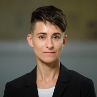 ThinkReliability Employee Mercy Harper's profile photo