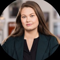 Vekst AB Employee Hannah Sommargren's profile photo