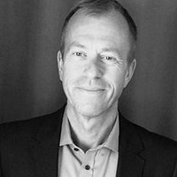 Nordic Paper Employee Peter Svensson's profile photo