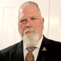 One God Foundation Employee Daniel Stinson's profile photo