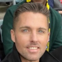 Am Wicked Employee Mark Hedger's profile photo