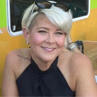 Kids Cancer Support Group Employee Tanya Menegola's profile photo