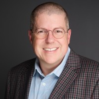 Salesforce Employee Sean Morrison's profile photo