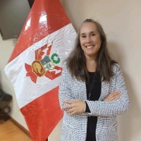 Mariá Kattya Garrido Peñaflor Email