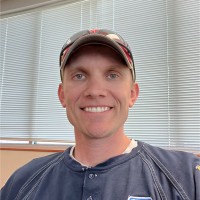 Marathon Petroleum Corporation Employee Bryce Huff's profile photo