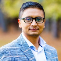 CJ Europe GmbH Employee Roshan Adhikari's profile photo