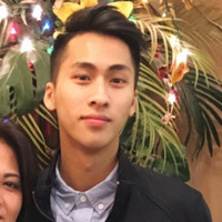 Deloitte Employee Davis Tran's profile photo
