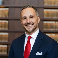 South Carolina Senate Employee Michael Pearson's profile photo
