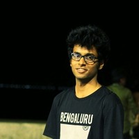 Nutanix Employee Aravind Srinivas's profile photo