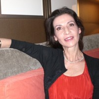 Internet Scientific Publications, LLC Employee Ellen Wenker's profile photo