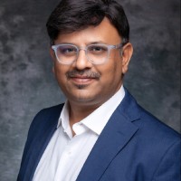 Darshan Parekh Email & Phone Number