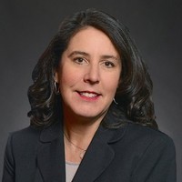 CIEE Council on International Educational Exchange Employee Luci Geraci's profile photo