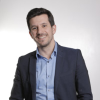 INNSPIRAL Employee Carlos Pérez's profile photo