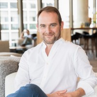 William Reed Ltd Employee Stephen Daniells's profile photo