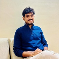 Amdocs Employee Yogesh Kadam's profile photo