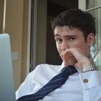 Lancashire FA Employee Benjamin Oddie's profile photo