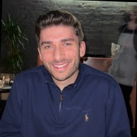 Sadie AI Employee Sami Hilal's profile photo