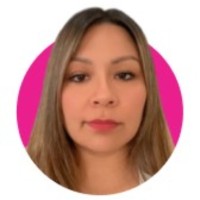 OfficeTrack LATAM Employee Lilian Ortiz's profile photo