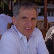 Philippe Humbert Email & Phone Number