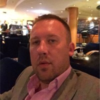Intec Employee Claudiu Dumitrache's profile photo