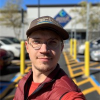 Sam's Club Employee Ben Beckman's profile photo
