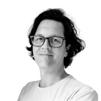StoryPilot Employee Chad Dickson's profile photo