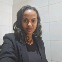 Hamdail PLC Employee Tsega Demeke's profile photo