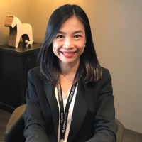 Macro Kiosk Berhad Employee Elaine Choon's profile photo