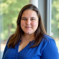 Project Connection Employee Emily Richardson's profile photo