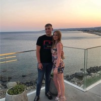 Spitfire Doors Limited Employee Corey Rushworth's profile photo