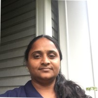 MoxieIT Solutions INC Employee Anupama Yarlagadda's profile photo