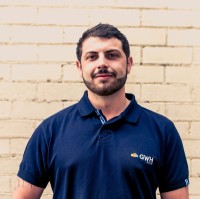 GWH Employee Issac Furgiuele's profile photo