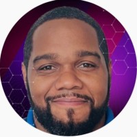 Google Employee Byron Collins Jr's profile photo
