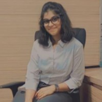 PineVox Employee Shravani Vupalanchi's profile photo