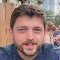 Globus Payments Employee Sam Auld's profile photo