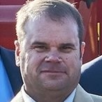 Kingline Equipment Employee Todd King's profile photo