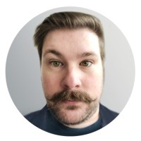 Optum Employee Matthew Schaefer's profile photo