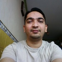 Gulf Contracting Co Employee Khadeer Abdul's profile photo