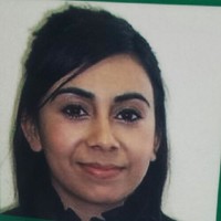 Jasmine Ramirez Email & Phone Number