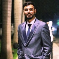 Amazon Employee Apurv Kumar's profile photo
