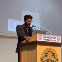 Studomatrix Employee Manav Gupta's profile photo