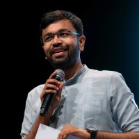Ankush Menat Email