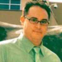U.S. Forest Service Employee Eric Garay's profile photo