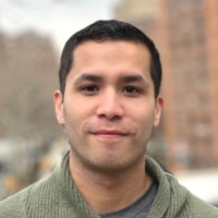 Mythos Ventures Employee Farouk Rice's profile photo